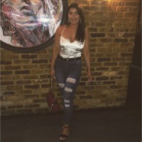 Rosie Brackstone