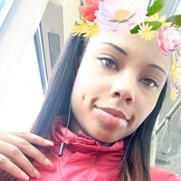 Samantha Thomas