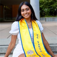 Rishika Chandrupatla