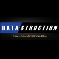 Data-Struction Paper Shredding