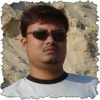 Sumanta Pramanick