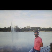 Udaya Kumar B. V Udaya Kumar B V