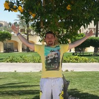 Андрей Чернявский