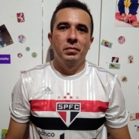 Cleiton Robston Lima Brasileiro