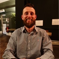 Adam Chaffe