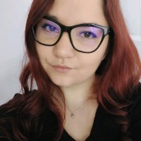 Madalina Gabriela Deaconescu