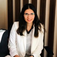 Gülşah Güzelocak Hulkki