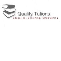 Quality Tutions