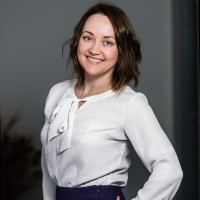Hanna Savchenko