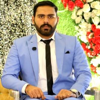 Ahmad Asghar