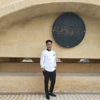 Gourab Paul