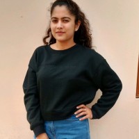 Tanuja Chuphal