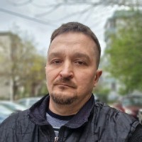 Mazilu Bogdan