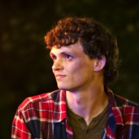Toby Lyons