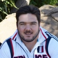 Riaan Bosman