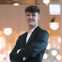 Oliver Fris Bjørling