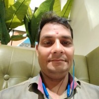 Subhash Chandra Vishwakarma