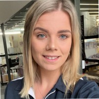 Jessica Ireland