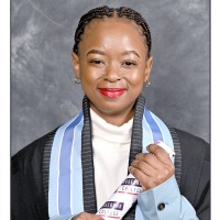 Mbali Twala