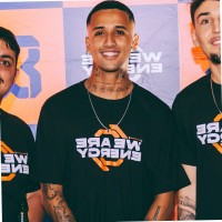 Leonardo Pereira De Jesus