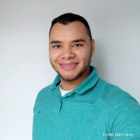 Steven David González