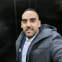 Redouan ( Ridu ) Hajoui Ratali