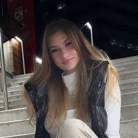Olivia Lazoryk
