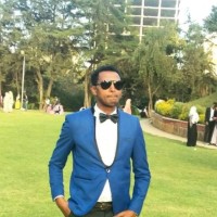 Girum Sintayehu