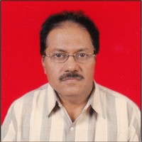 Ramesh Yelve