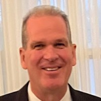 Mike Crowe