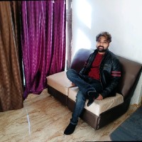 Sandeep Palla