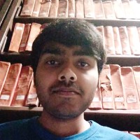Aditya Verma