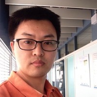 Kewei Huang