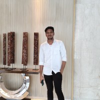 Raghul Kannan Dhakshnamurthy