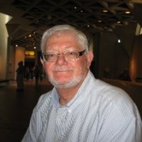 Peter James Muldoon