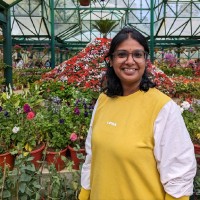 Apoorvi Jain