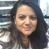 Maria Cristina Pereira
