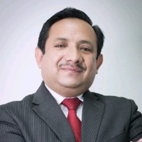 José Luis Arias Salazar