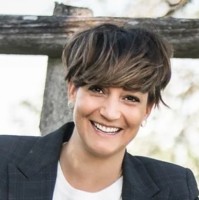 Cristina Gerber