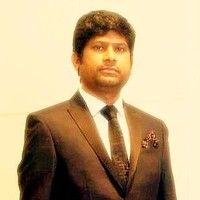 Srikanth Boddu