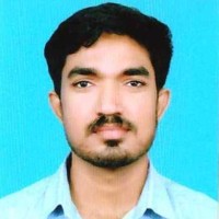 Nikhil V A