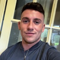 Niall Naughton
