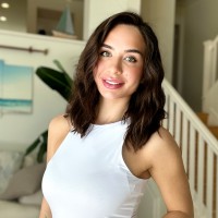 Burcu Gökgöz Longacre