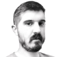 Eric Cook