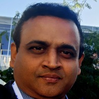 Subramanian Sankaranarayanan