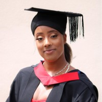 Toni Jones-Leach