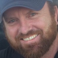 Chad Mitchell
