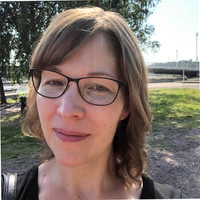 Sari Mikkonen