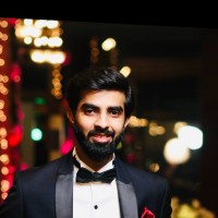 Ankit Malhotra
