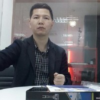 Tony Chen